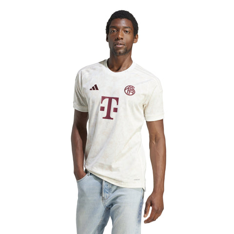 FC Bayern 23/24 Third Jersey - Soccer90