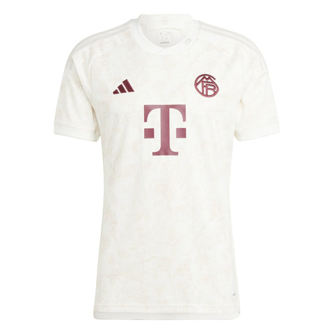 FC Bayern 23/24 Third Jersey - Soccer90