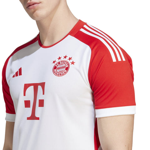 FC Bayern Munich 23/24 Home Jersey - Soccer90