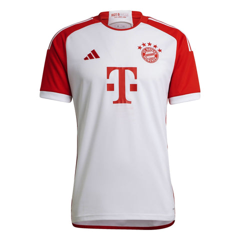 FC Bayern Munich 23/24 Home Jersey - Soccer90