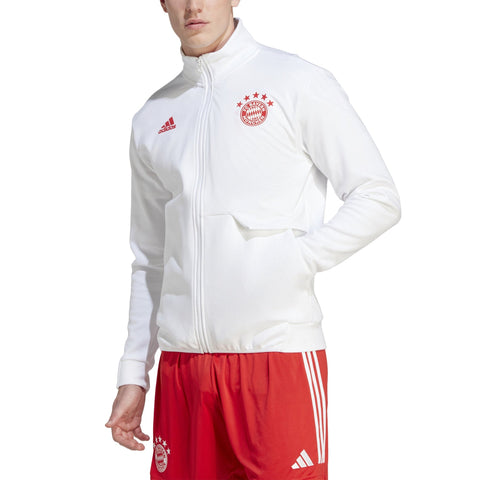 FC Bayern Munich Anthem Jacket - Soccer90