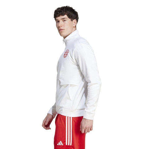 FC Bayern Munich Anthem Jacket - Soccer90