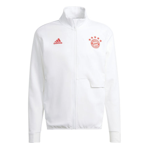 FC Bayern Munich Anthem Jacket - Soccer90