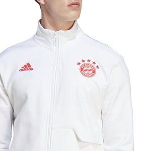 FC Bayern Munich Anthem Jacket - Soccer90