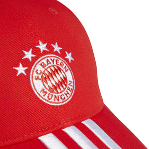FC Bayern Munich BB Hat - Soccer90