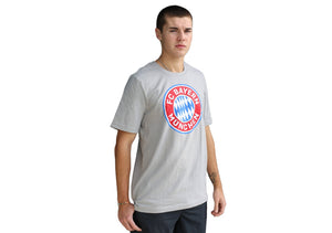 FC Bayern Munich Crest Tee - Soccer90