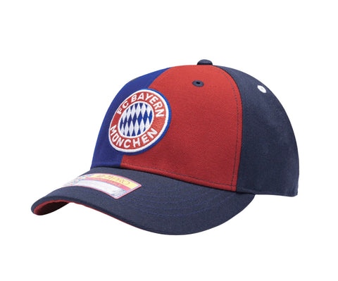 FC Bayern Munich Marina Hat - Soccer90