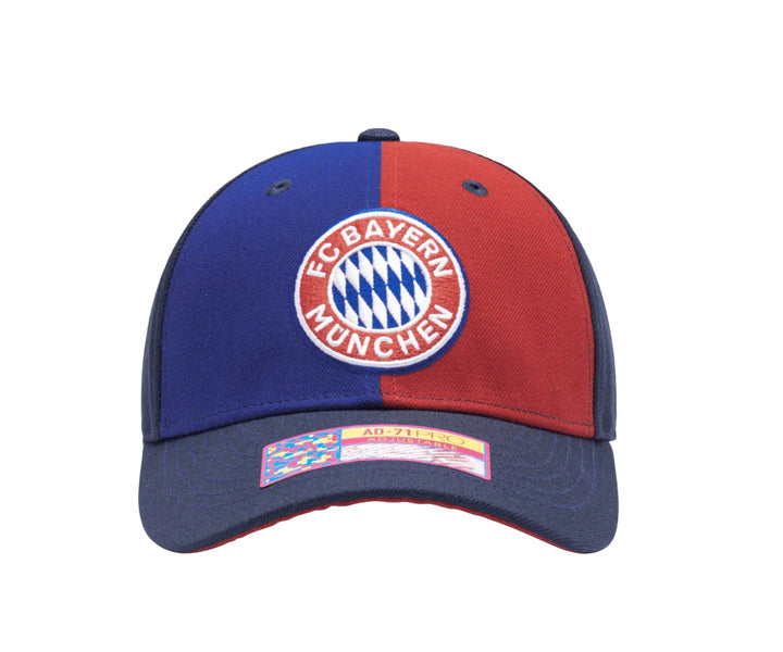 FC Bayern Munich Marina Hat - Soccer90