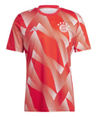 FC Bayern Munich Pre-Match Jersey - Soccer90