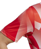 FC Bayern Munich Pre-Match Jersey - Soccer90