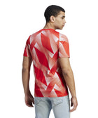 FC Bayern Munich Pre-Match Jersey - Soccer90