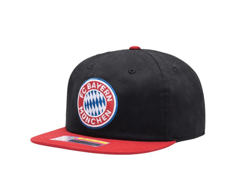 FC Bayern Munich Swingman Hat - Soccer90