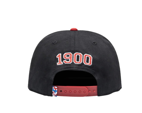 FC Bayern Munich Swingman Hat - Soccer90