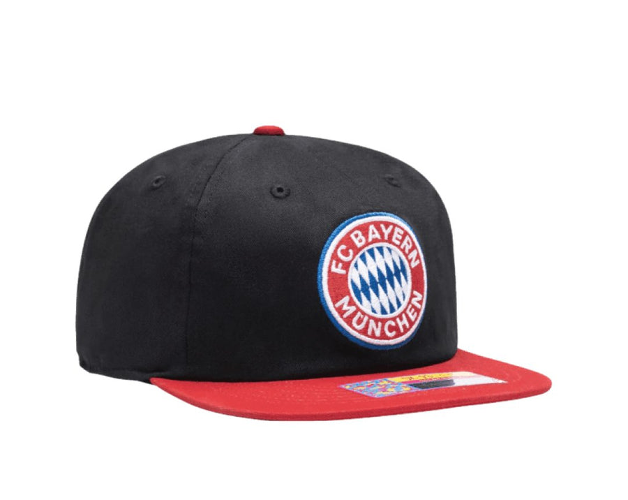 FC Bayern Munich Swingman Hat - Soccer90