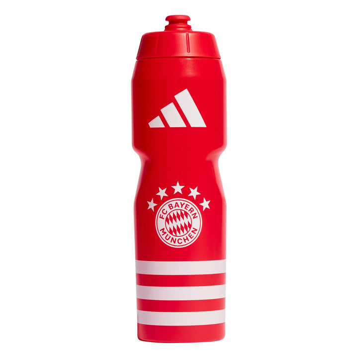 FC Bayern Munich Water Bottle - Soccer90