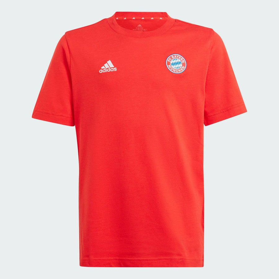 FC Bayern T-Shirt Juniors' - Soccer90