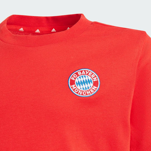 FC Bayern T-Shirt Juniors' - Soccer90