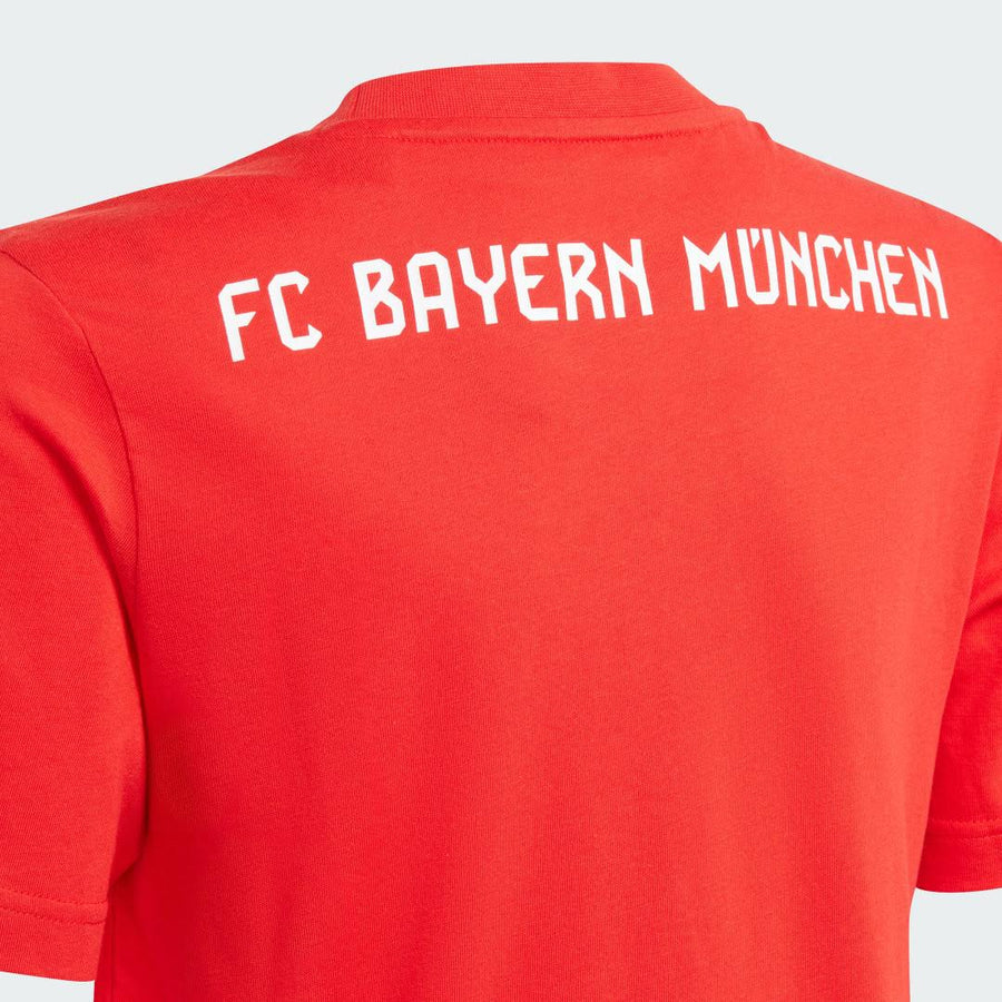 FC Bayern T-Shirt Juniors' - Soccer90