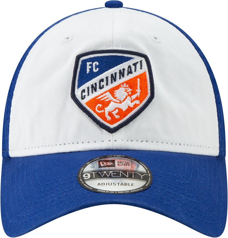 FC Cincinnati Core Classic Hat - Soccer90