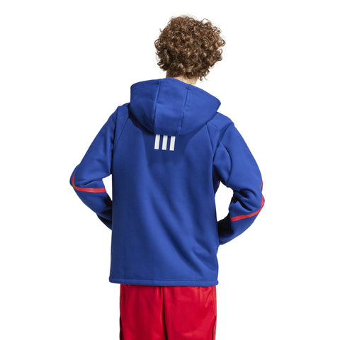 FC Dallas Anthem Travel Jacket - Soccer90