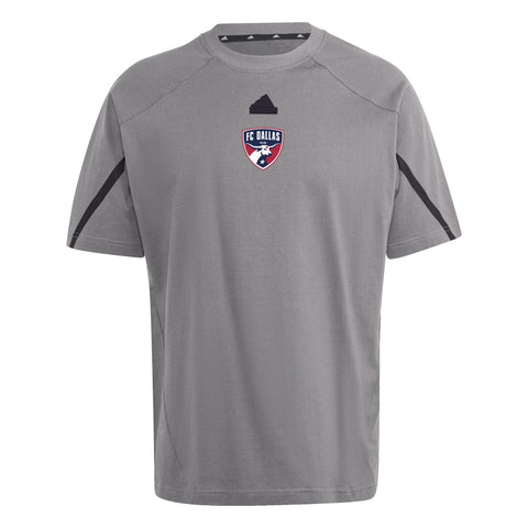 FC Dallas Gameday Travel Tee - Soccer90