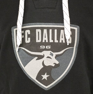 FC Dallas Hockey Hoodie - Soccer90