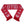 Load image into Gallery viewer, FC Dallas Holiday Scarf - Soccer90
