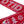 Load image into Gallery viewer, FC Dallas Holiday Scarf - Soccer90
