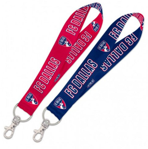 FC Dallas Key Strap - Soccer90