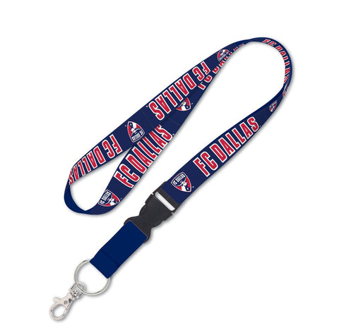 FC Dallas Lanyard - Soccer90