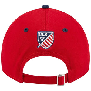 FC Dallas New Era Americana 9TWENTY Adjustable Hat - Soccer90