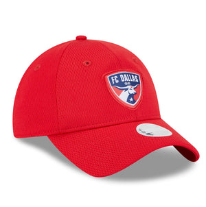 FC Dallas Women Dash Hat - Soccer90