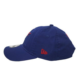 FC Dallas Youth Kickoff Blue Slouch Hat - Soccer90