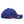 Load image into Gallery viewer, FC Dallas Youth Kickoff Blue Slouch Hat - Soccer90

