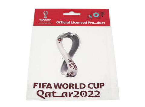 FIFA World Cup Car Decal - Soccer90