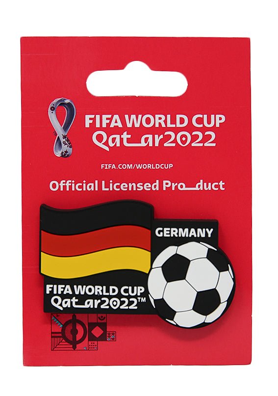 Germany FIFA World Cup Magnet - Soccer90