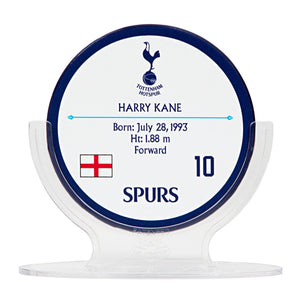 Harry Kane - Tottenham Hotspur F.C. 2022-23 Signables Collectible - Soccer90