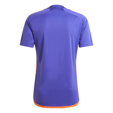 Houston Dynamo 24/25 Away Jersey - Soccer90