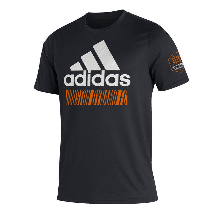 Houston Dynamo Adidas Creator Tee - Soccer90