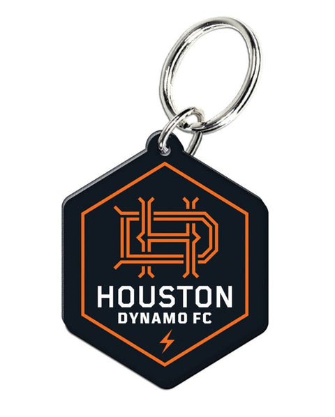 Houston Dash Houston Dynamo Shop Unisex Houston Dash Nike 2024