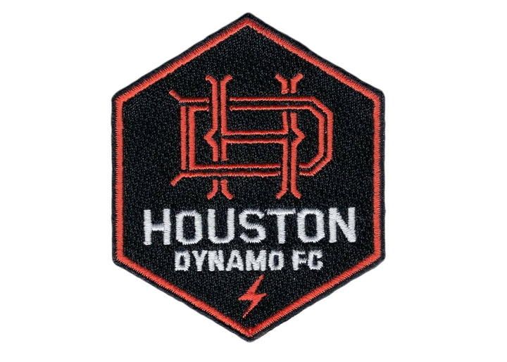 Houston Dynamo Team Patch - Soccer90