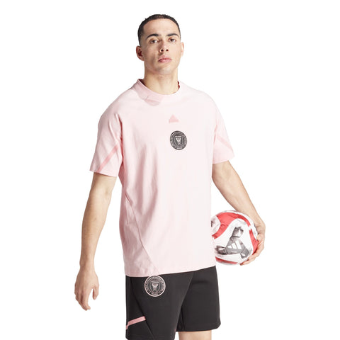 Inter Miami CF Gameday Travel Tee - Soccer90