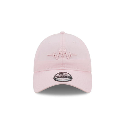 Inter Miami CF Heartbeat Logo 9TWENTY Hat - Soccer90