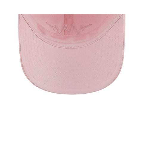 Inter Miami CF Heartbeat Logo 9TWENTY Hat - Soccer90