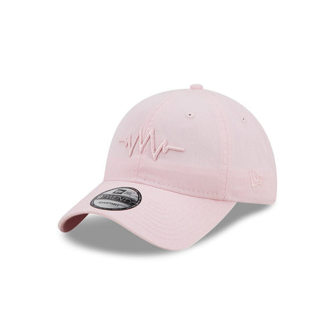 Inter Miami CF Heartbeat Logo 9TWENTY Hat - Soccer90