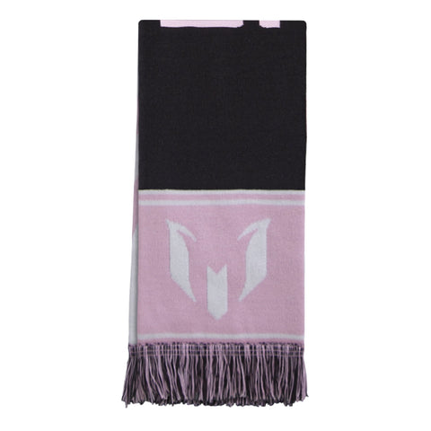 Inter Miami Messi Scarf - Soccer90