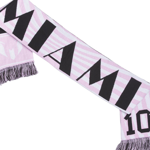 Inter Miami Messi Scarf - Soccer90