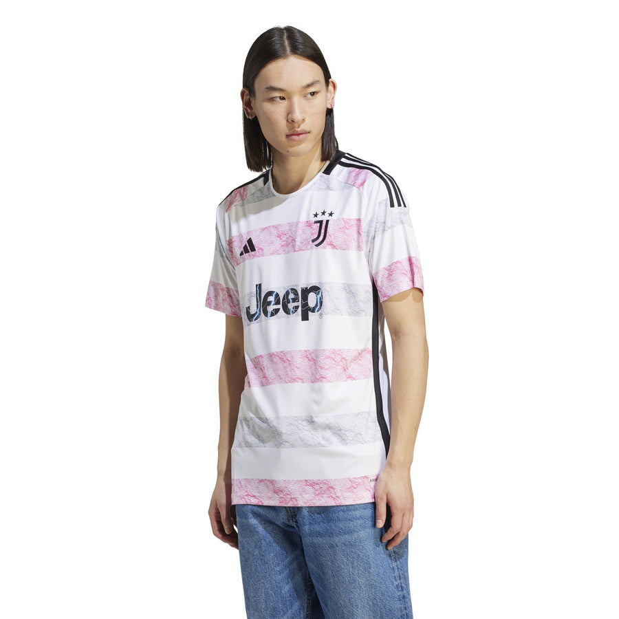 Juventus 23/24 Away Jersey - Soccer90