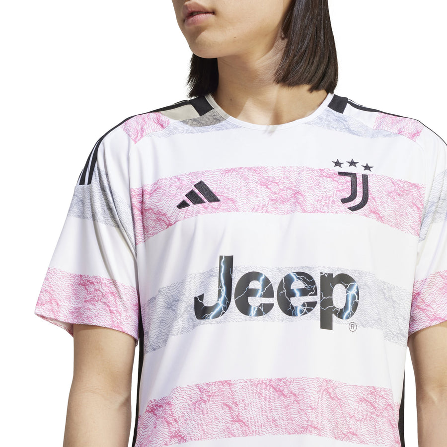 Juventus 23/24 Away Jersey - Soccer90