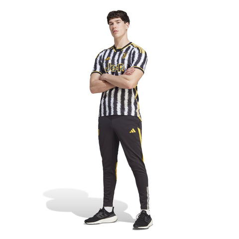 Juventus 23/24 Home Jersey - Soccer90